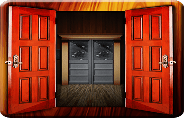 Soluzione versare 100 Doors Classic Escape