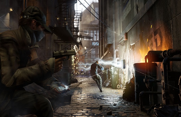 Watch Dogs trophies or achievements