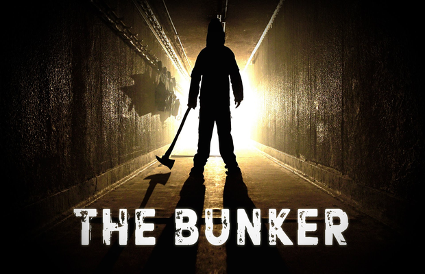 Solución para The Bunker: ¡Una película real!