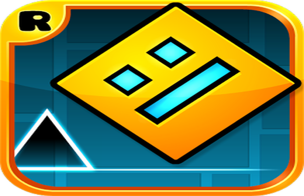 Solution the Geometry Dash