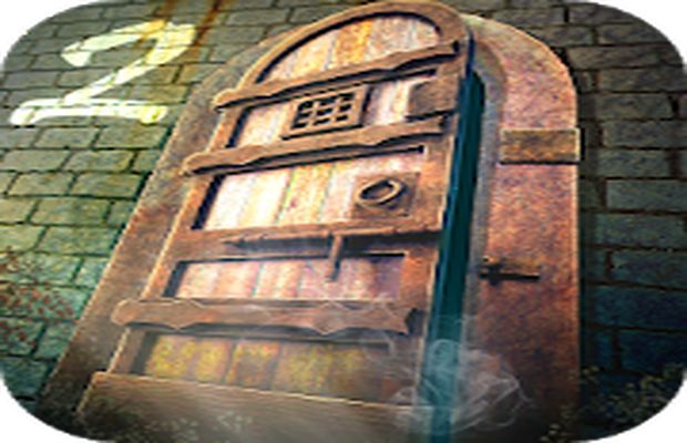 Solução para Escape Game 50 Rooms 2