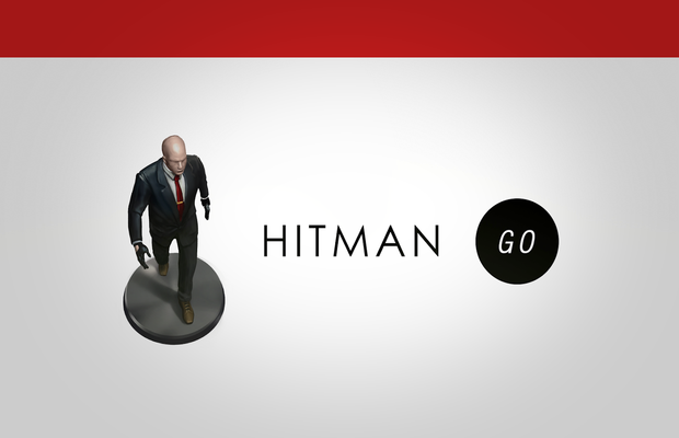 Solution d’Hitman GO