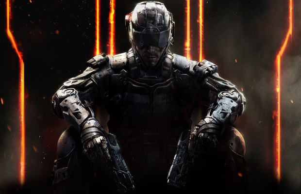 Solução para Call Of Duty Black Ops 3