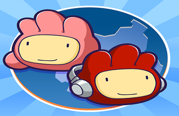 Solución para Scribblenauts Unlimited