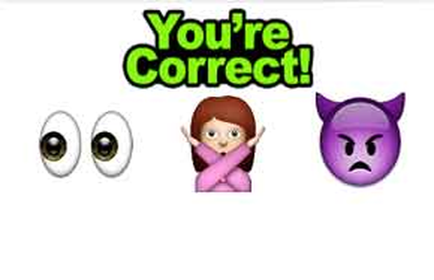 Guess The Emoji Answers Levels 41 to 80