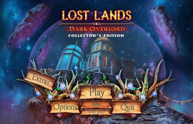 Solución para Lost Lands Dark Overlord, investigación de afiliados