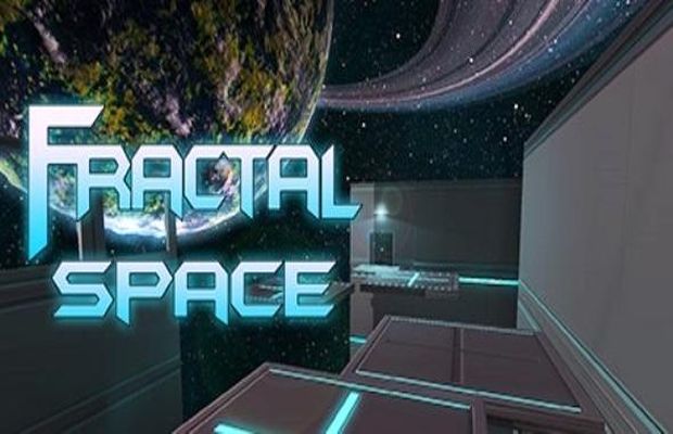 Solução para Espaço Fractal, reflexão no espaço