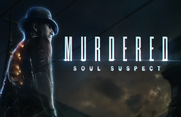 Suspeito de Solução de Murdered Soul