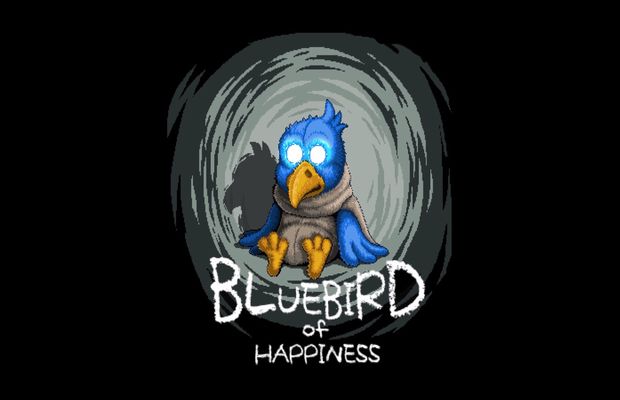 Soluzione versare Bluebird of Happiness