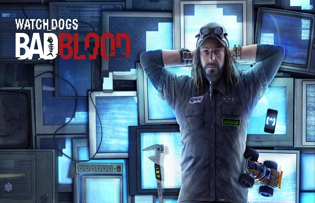 El tutorial de Watch Dogs Bad Blood