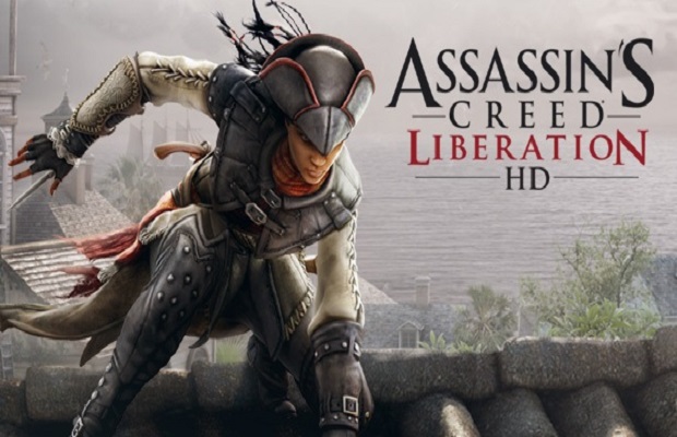 Trofeos o logros de Assassin's Creed: Liberation HD
