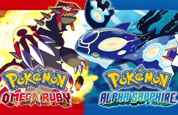 Pokemon Omega Ruby Solutions!