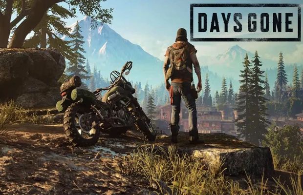 Tutorial de Days Gone, zombies y survival