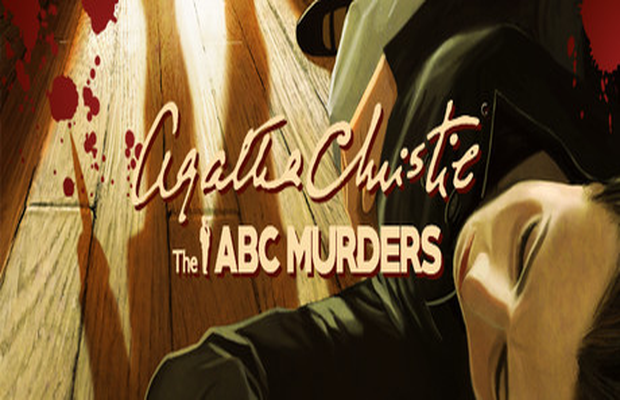 Solución para Agatha Christie The ABC Murders