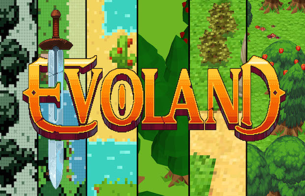 Soluciones de juego Evoland