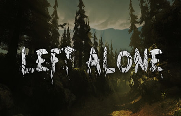 Soluzione per Left Alone