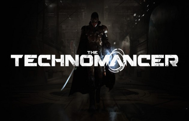 Solución para The Technomancer