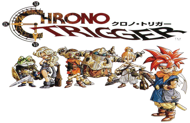 Retro: Solução para Chrono Trigger