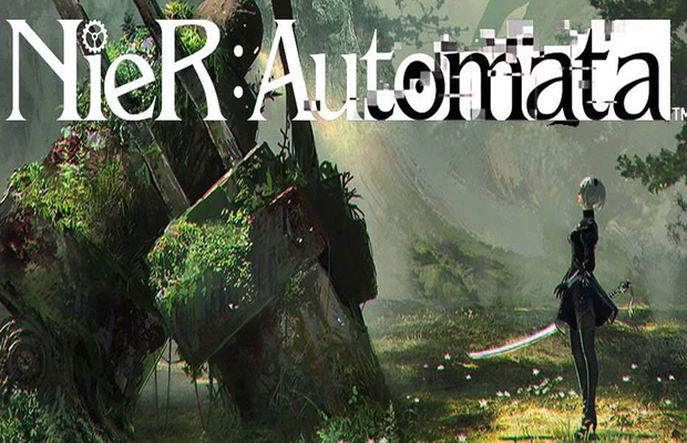 Soluzione per il gioco NieR Automata