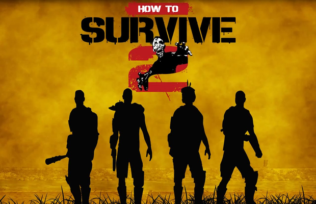 Solución verter How To Survive 2