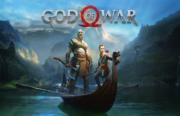 Solución para God of War 4, alabado sea Kratos