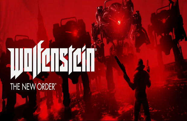 Le Walkthrough de Wolfenstein the New Order 2