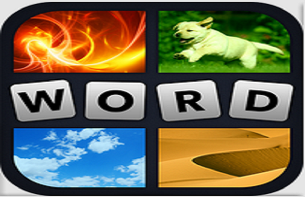 All 4 Pics 1 Word - 201 to 400 answers