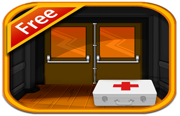 Solution for Escape Game Hospital Escape