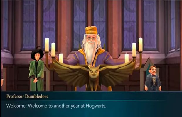 Segredo das dicas e truques de Harry Potter em Hogwarts