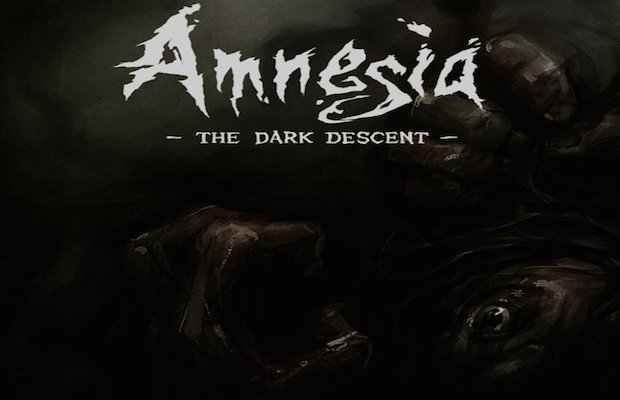 Solucións d'Amnesia: el descenso oscuro