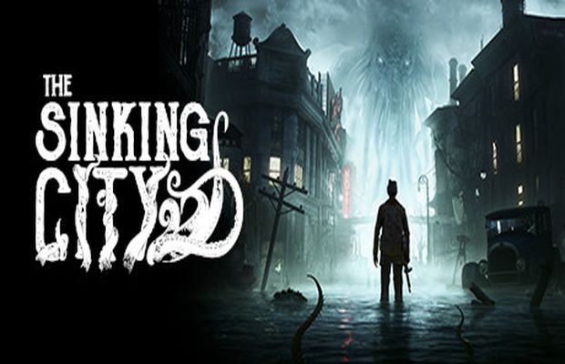 Soluzione per The Sinking City, survival and horror