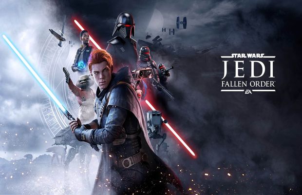 Procedura dettagliata per Star Wars Jedi Fallen Order, Jedi solo