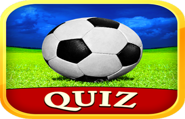 Answers for Football Quiz (Taps Arena)