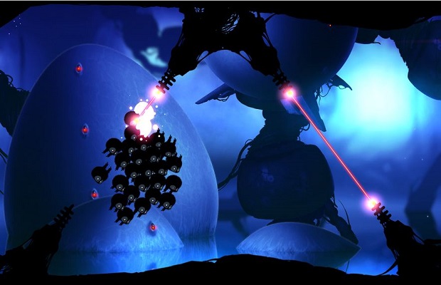 Badland Day 2 Walkthrough - 41 to 60