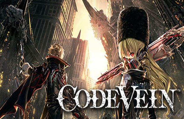 Solution for Code Vein, RPG of the future!