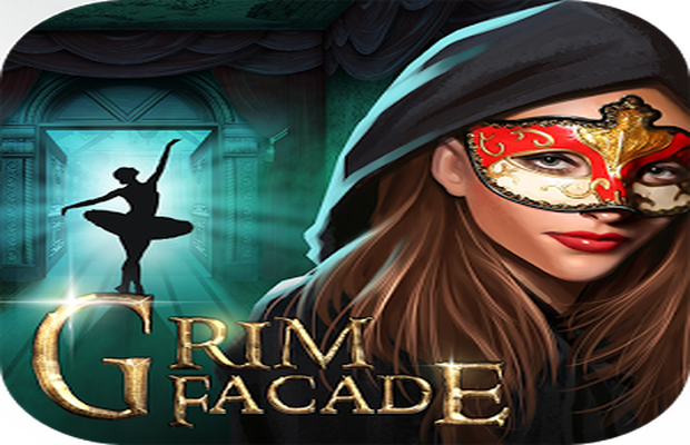 Soluzione per Adventure Escape Grim Facade