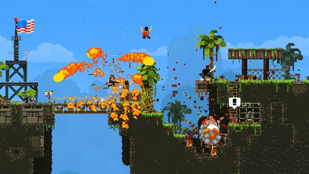 Soluciones BroForce para PC