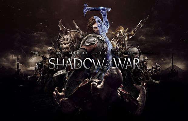 Solution for Shadow of War, a mastered sequel