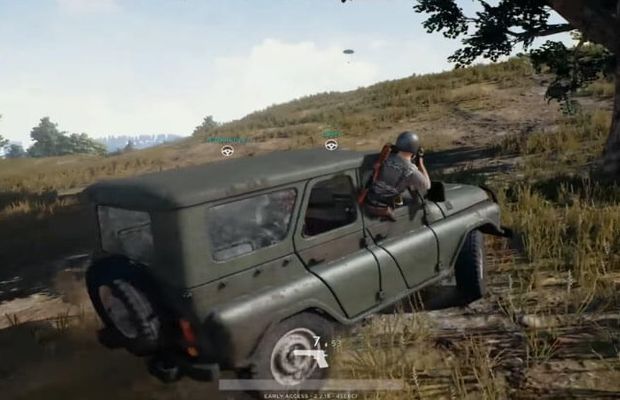 PlayerUnknown's Battlegrounds Tips and Tricks