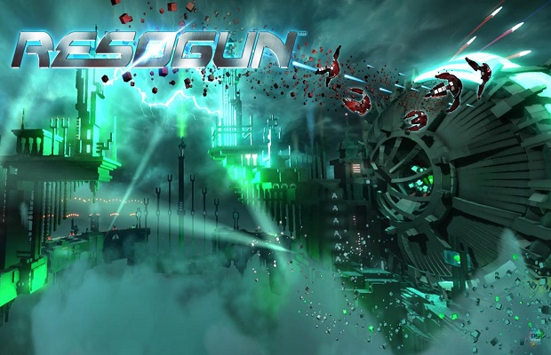 Trofeos de Resogun