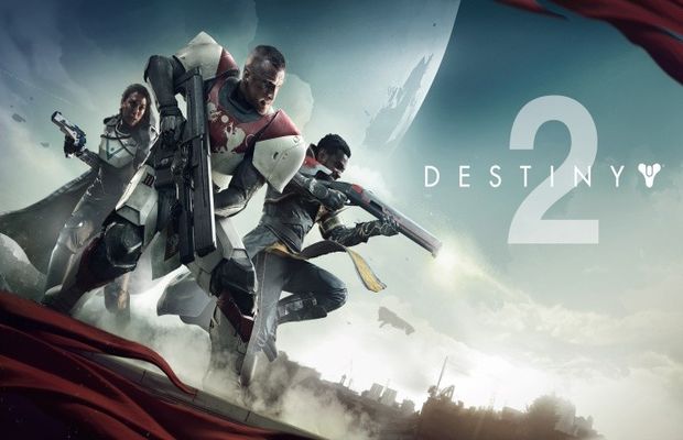 Soluzione per DESTINY 2, modalità campagna