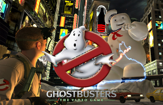 Soluzioni per GHOSTBUSTERS: The Video Game