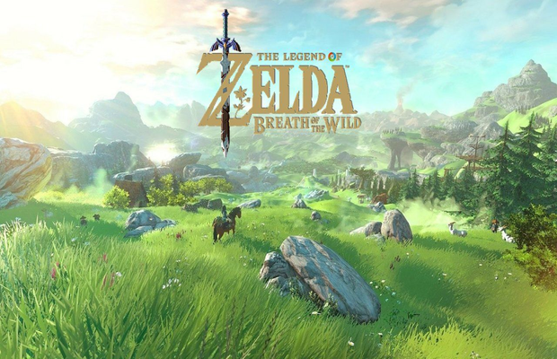 Tutorial para Zelda Breath of the Wild Ode aux prodiges