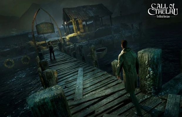 Solution for Call of Cthulhu, creepy investigation