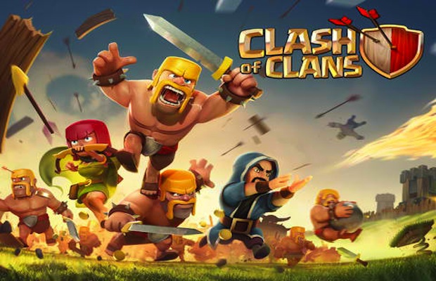 The Defense Guide in Clash of Clans