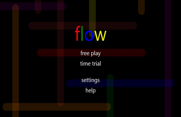Solución para Flow Free