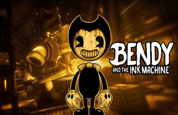 Solution pour Bendy e a máquina de tinta