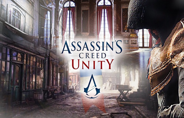 Procedura dettagliata Assassin's Creed Unity