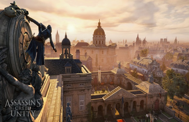 Procedura dettagliata Assassin's Creed Unity