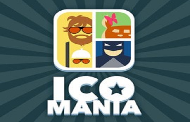 Icomania solution